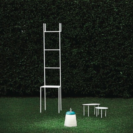 Foscarini Cri Cri Lampada da Esterno Ricaricabile Offerta