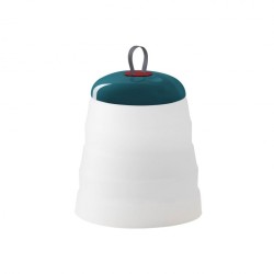 Foscarini Cri Cri Lampada da Esterno Ricaricabile Offerta