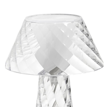Emporium Tata Lampada da Tavolo Trasparente Offerta