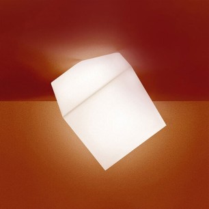 Artemide Edge 30 Lampada da Parete/Soffitto Offerta