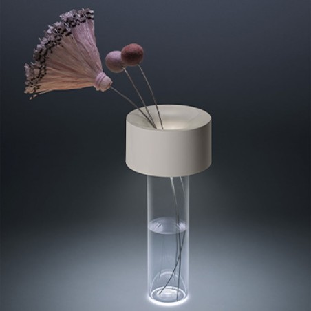 Foscarini Fleur Lampada da Tavolo
