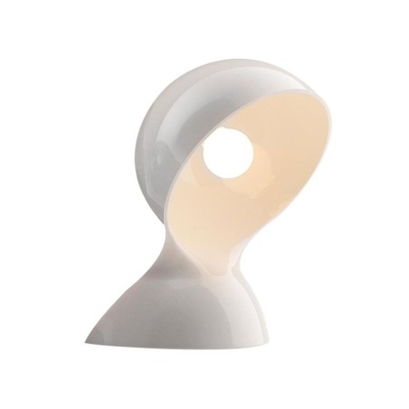 Artemide Dalù Lampada da Tavolo Bianco Offerta