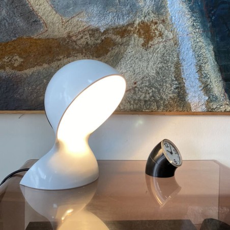 Artemide Dalù Lampada da Tavolo Bianco Offerta