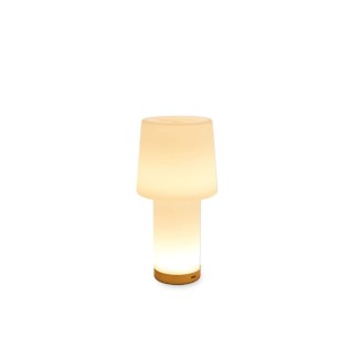 Fontana Arte Cameo Lampada da Tavolo Offerta