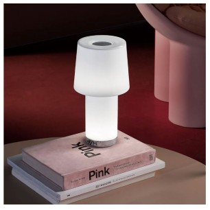 Fontana Arte Cameo oro Lampada da Tavolo Offerta