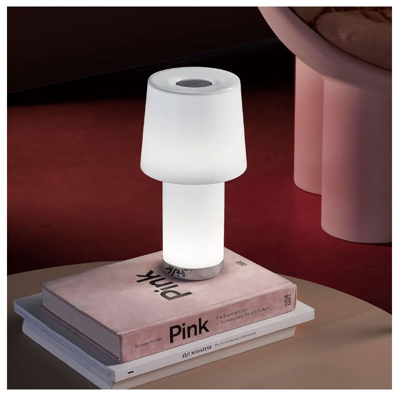 Fontana Arte Cameo Lampada da Tavolo Offerta Fontana Arte Cameo Lampada da Tavolo Offerta