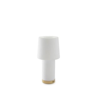 Fontana Arte Cameo oro Lampada da Tavolo Offerta
