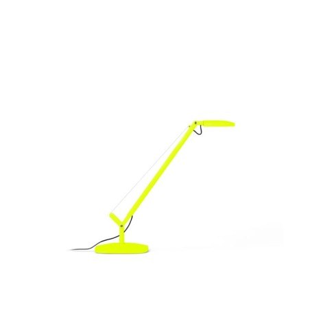 Fontana Arte Demi Volèe Giallo Lampada da Tavolo Offerta
