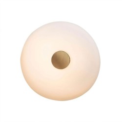 copy of Fontana Arte Tropico Grande Lampada da Parete/Soffitto