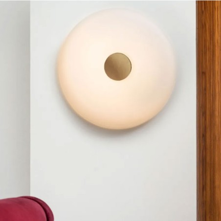 copy of Fontana Arte Tropico Grande Lampada da Parete/Soffitto