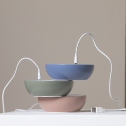 Axo Light Float Malva Lampada da Tavolo per Esterno Offerta