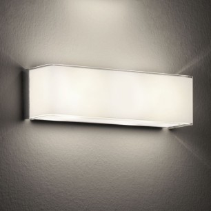 Leucos Block P29 Lampada da Parete Offerta