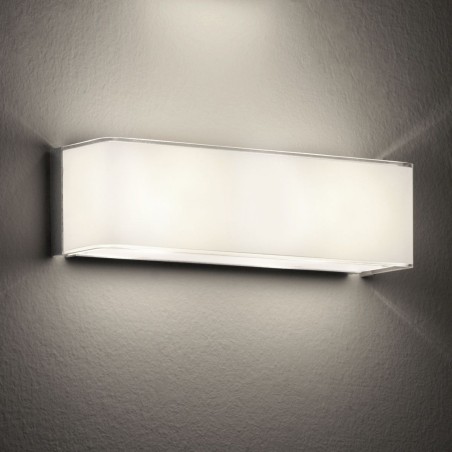 Leucos Block P29 Lampada da Parete Offerta
