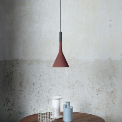 copy of Aplomb suspension lamp