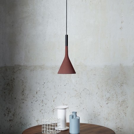 copy of Aplomb suspension lamp