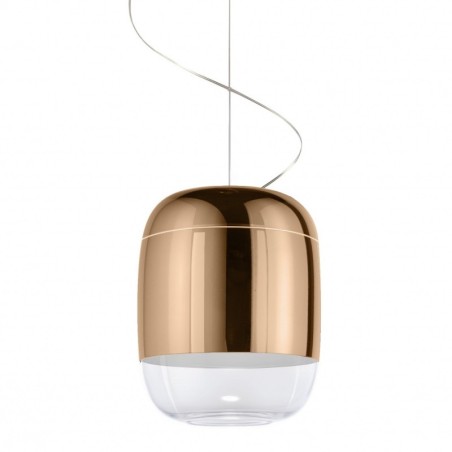 Prandina Gong S3 Lampada a Sospensione Offerta