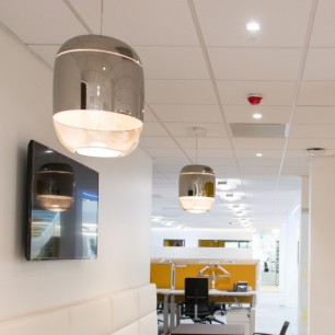 Prandina Gong S3 Lampada a Sospensione Offerta