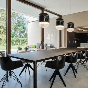Prandina Gong S3 Lampada a Sospensione Offerta