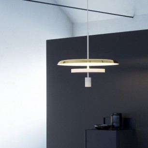 Prandina Landing Lampada a Sospensione Offerta