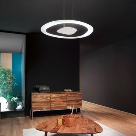 Linea Light Antigua Lampada a Sospensione