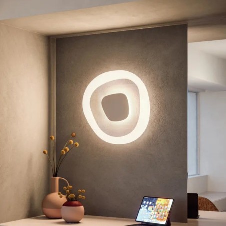 Linea Light Antigua Lampada da Soffitto