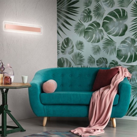 Linea Light Antille Lampada da Parete/Soffitto