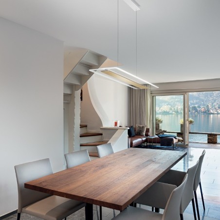 Linea Light Antille Lampada a Sospensione