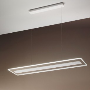 Linea Light Antille Lampada a Sospensione