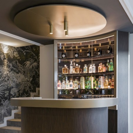 Linea Light Birba Lampada da Soffitto