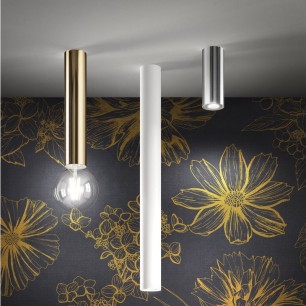 Linea Light Birba Lampada da Soffitto