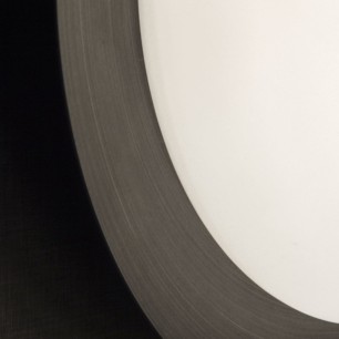 Linea Light Crew_1 ø 38 Lampada da Soffitto