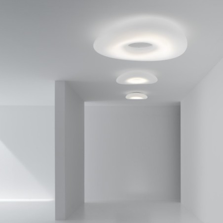 Linea Light Mr. Magoo Lampada da Soffitto