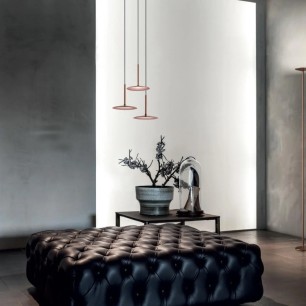 Linea Light Poe P3 Lampada a Sospensione
