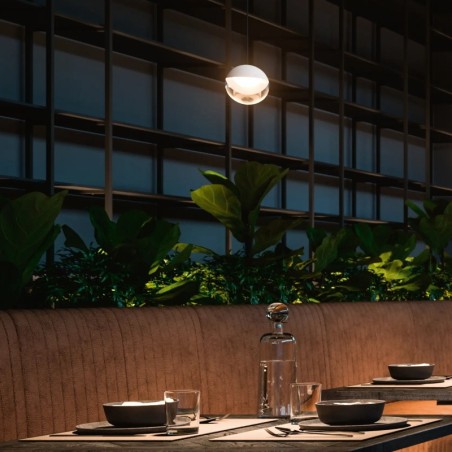 Linea Light Rossini Lampada a Sospensione