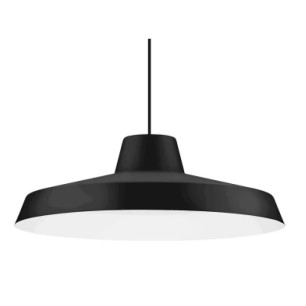 Linea Light Miguel Lampada a Sospensione