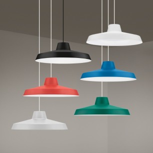 Linea Light Miguel Lampada a Sospensione