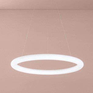 Linea Light Polo Lampada a Sospensione