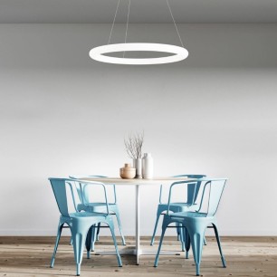 Linea Light Polo Lampada a Sospensione