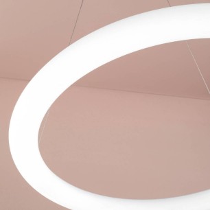 Linea Light Polo Lampada a Sospensione