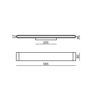 copy of Linea Light Satori Lampada a Sospensione