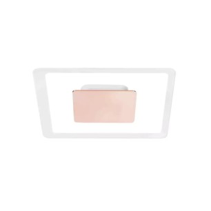 Linea Light Aruba Lampada da Parete/Soffitto