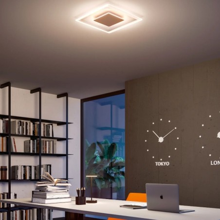 Linea Light Aruba Lampada da Parete/Soffitto