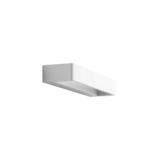 Linea Light Metal Lampada da Parete