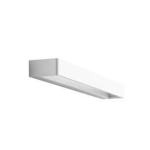 Linea Light Metal Lampada da Parete