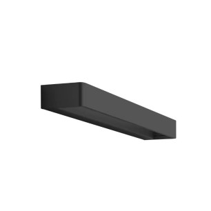 Linea Light Metal Lampada da Parete