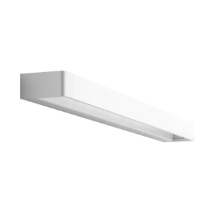 Linea Light Metal Lampada da Parete