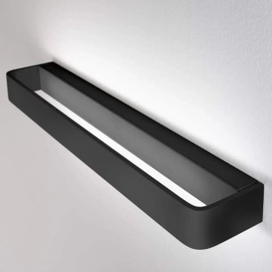 Linea Light Metal Lampada da Parete