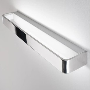 Linea Light Metal Lampada da Parete