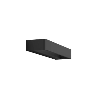 Linea Light Metal Lampada da Parete