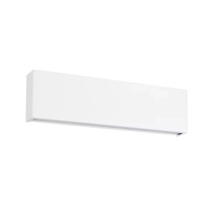 Linea Light Box W2 Biemissione Lampada da Parete